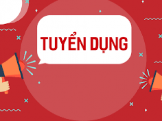 Tuyển Dụng Nhân Viên Sales