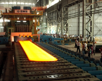 Cần Chuyển Hướng Sang Sản Xuất Thép Cơ Khí, Chế Tạo